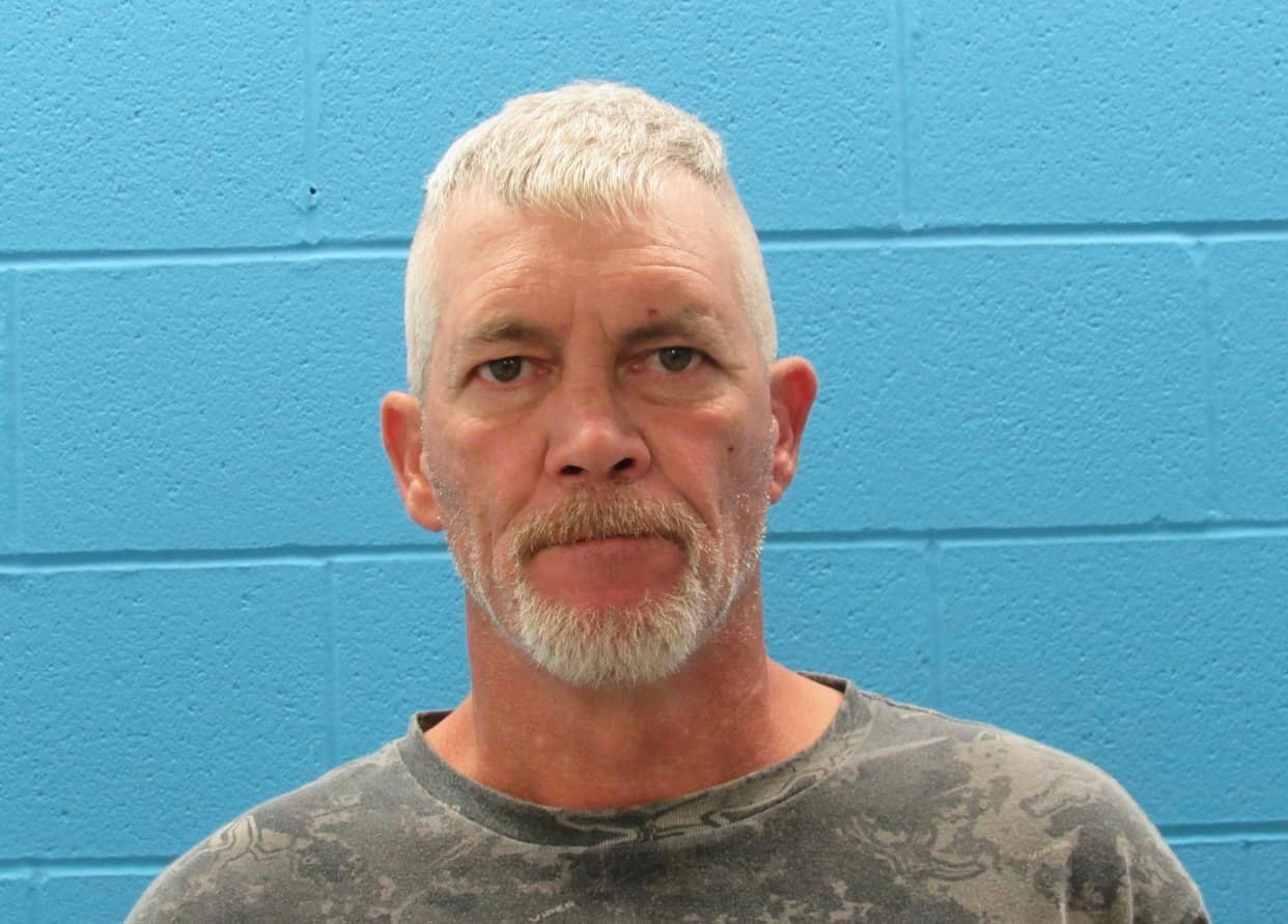 Luling man arrested on multiple charges | The Gonzales Inquirer